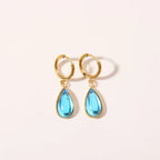 Water Drop Earrings - Viexta