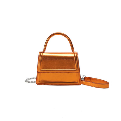 Retro Casual Handbag