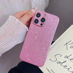 Glitter iPhone Case - Viexta