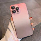 high-grade-frosted-iphone-case - Viexta