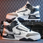Easy Wear Summer Casual Sports Shoes - Viexta