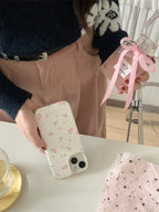 small-floral-iphone-case - Viexta