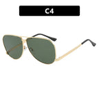 Womens UV-protective Sunglasses - Viexta