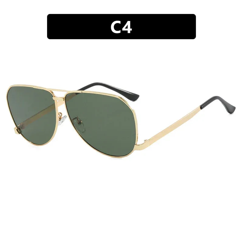 Womens UV-protective Sunglasses - Viexta