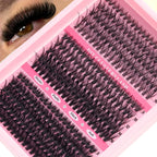 Best-selling Thick-style False Eyelashes