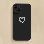 All-inclusive Soft iPhone Case - Viexta