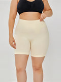 High Waisted Body Shaper Thigh Slimmer Butt Lifting Shapewear For Women - Viexta
