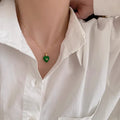 Loving Heart Necklace - Viexta