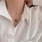 Loving Heart Necklace