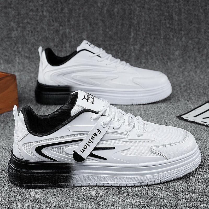 Mens Casual Sports Board Shoes - Viexta