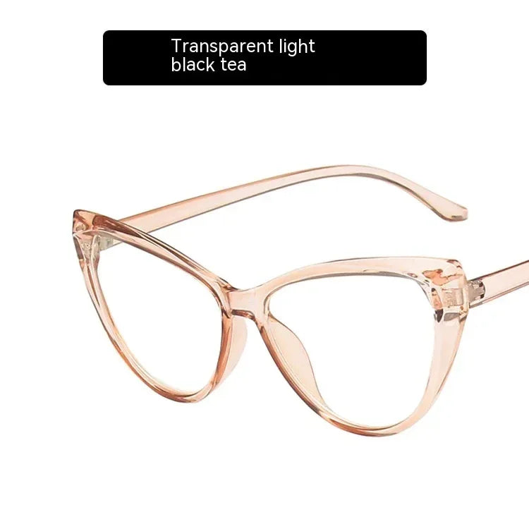 retro-cat-eye-anti-blue-light-glasses - Viexta