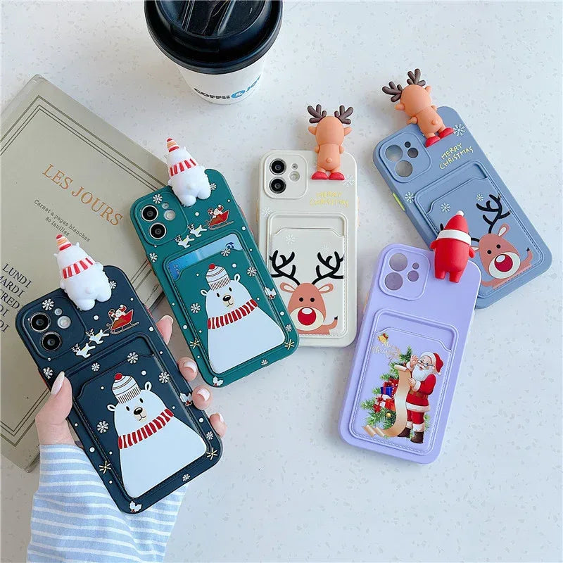 christmas-iphone-case-1 - Viexta