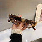 casual-cats-eye-large-rim-sunglasses - Viexta