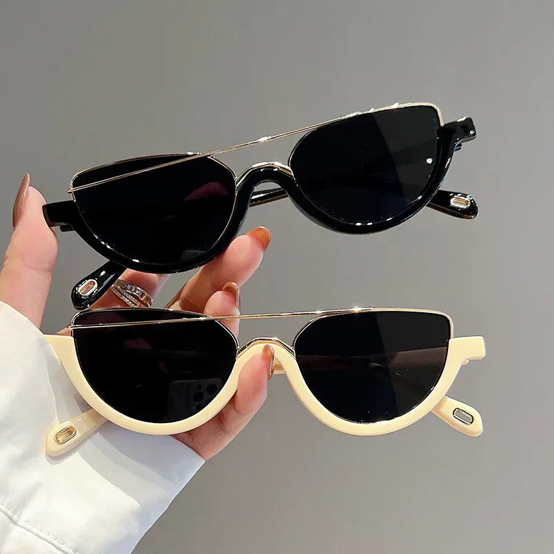 street-fashion-sunglasses - Viexta