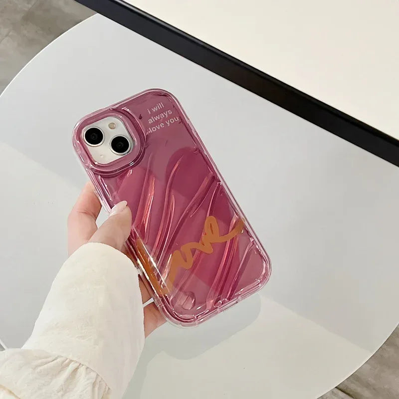 fashion-laser-iphone-case - Viexta