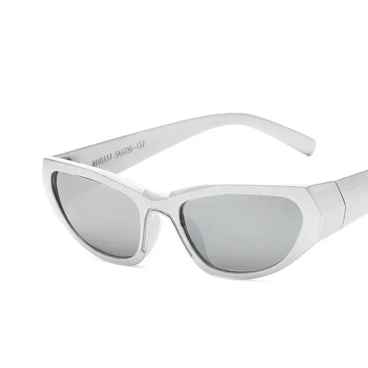 Street Millennium Sunglasses - Viexta