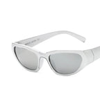 Street Millennium Sunglasses - Viexta