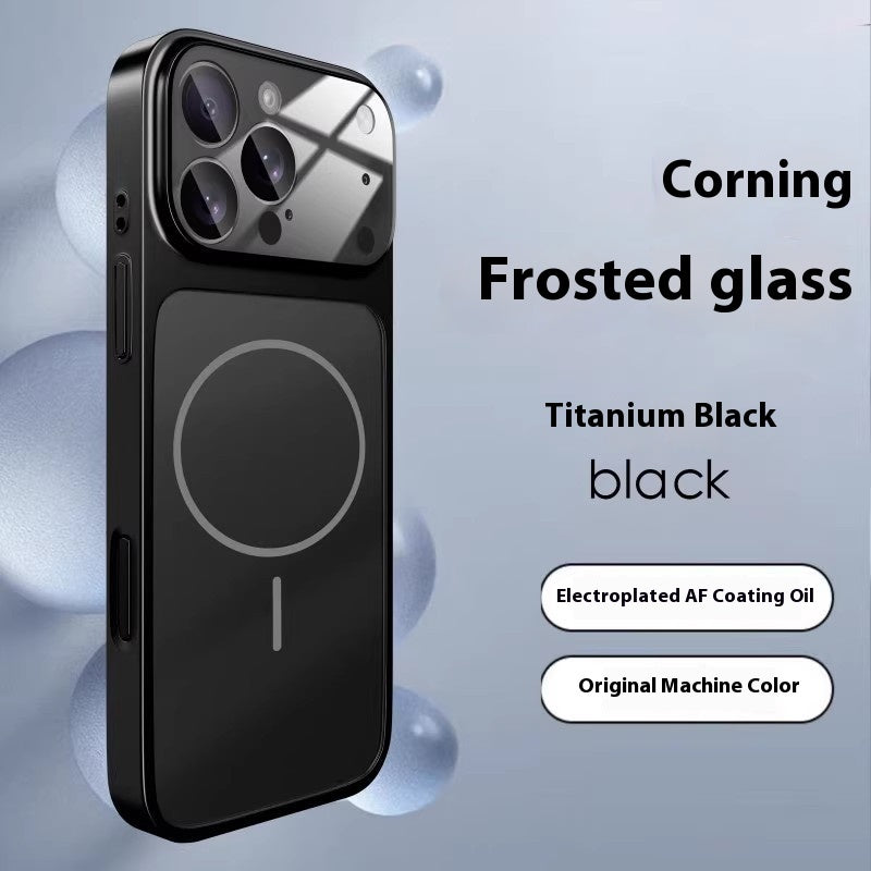 Drop-resistant Protective iPhone Case