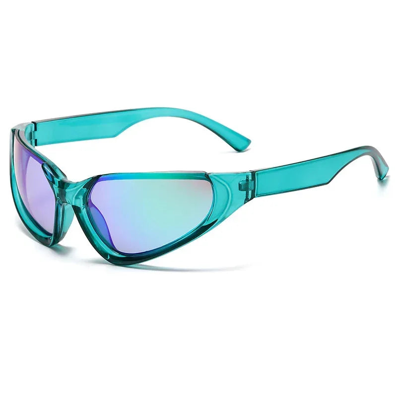 Cycling Fashion Sunglasses - Viexta