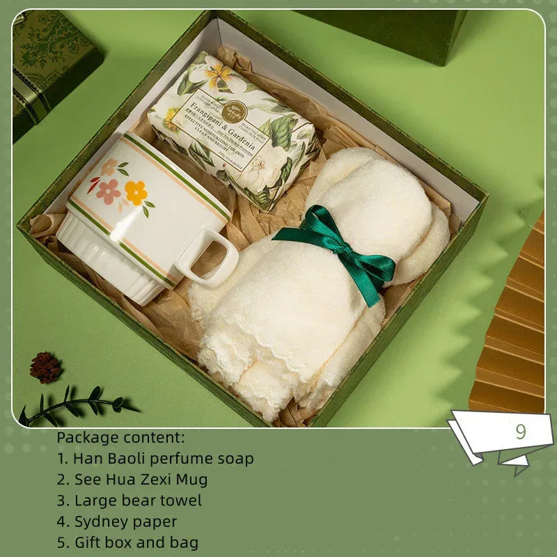 Business Gift Set - Viexta