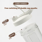 Electric Protein Powder Mixing Automatic Shaker