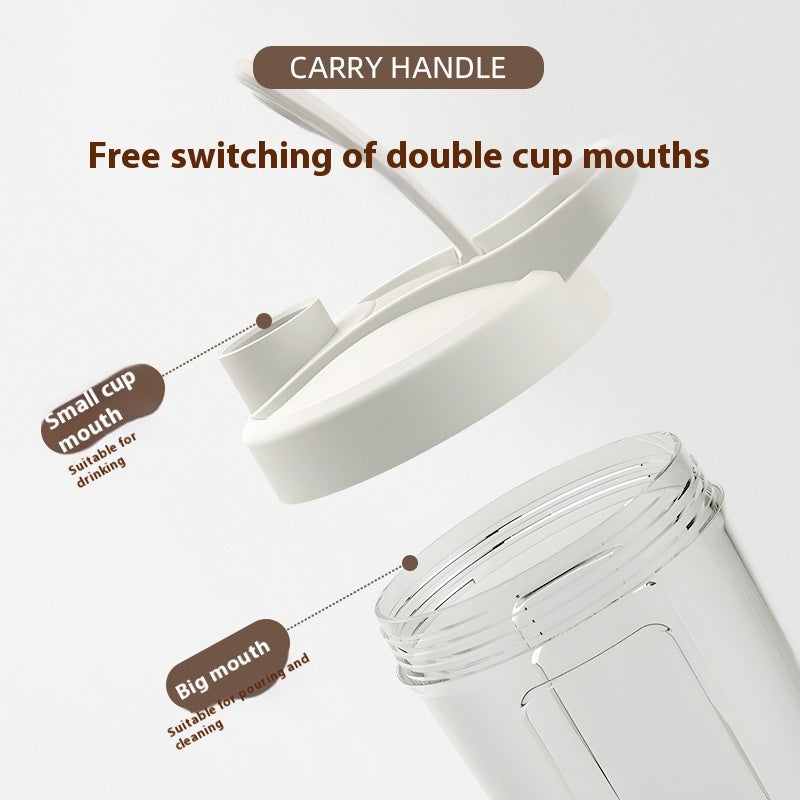 Electric Protein Powder Mixing Automatic Shaker