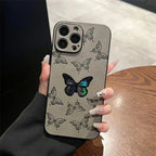 colorful-butterfly-iphone-case - Viexta