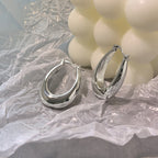 Versatile Vintage Hoops