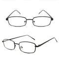 Fashion Retro Polarized Sunglasses - Viexta