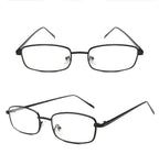 Fashion Retro Polarized Sunglasses - Viexta