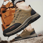 Men's Hiking Sneakers - Viexta