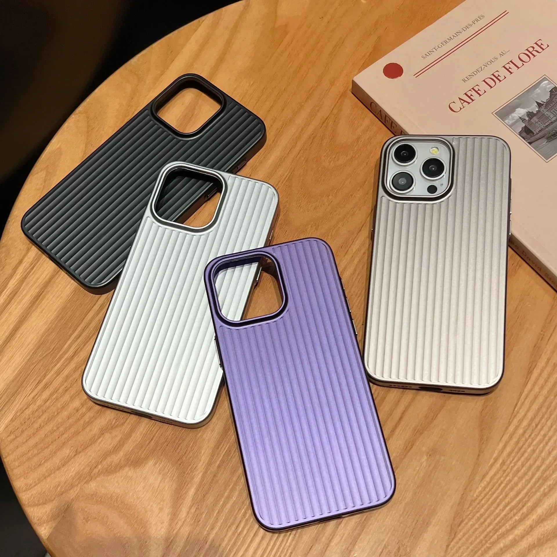 Xiaomi Hard Protective Cover - Viexta