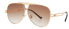 UV Protection Sunglasses - Viexta