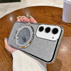 magnetic-mirror-bracket-iphone-case - Viexta