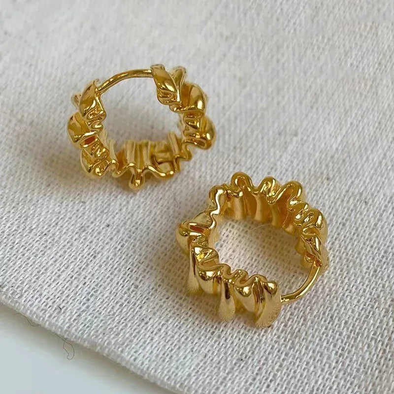 personalized-metal-high-grade-retro-earrings - Viexta