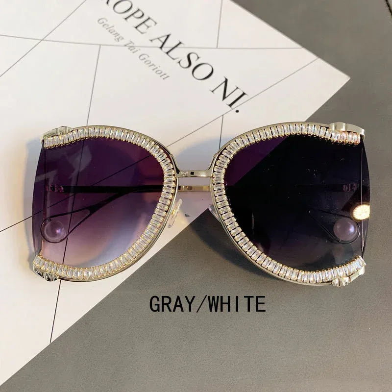Zircon Sunglasses - Viexta
