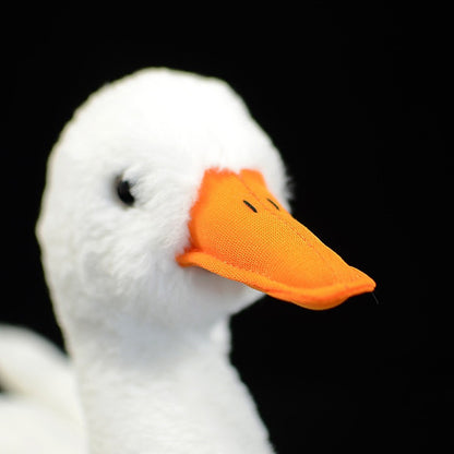 Duck Plush Doll