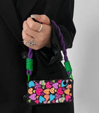 Crossbody Rope iPhone Case - Viexta