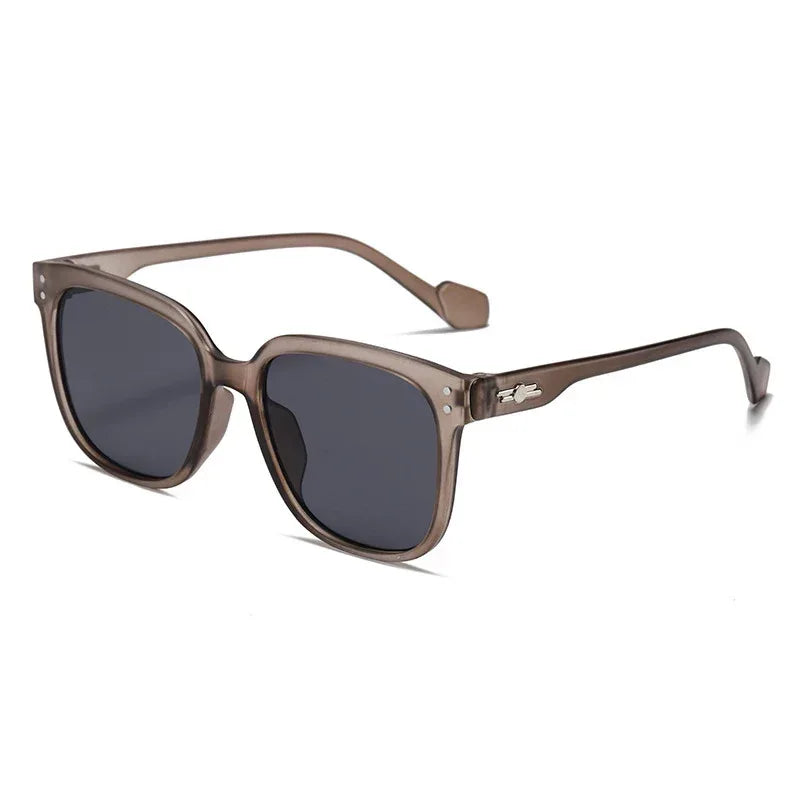 Anti Ultraviolet Thin Sunglasses - Viexta