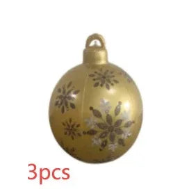 Christmas Ornament Ball - Viexta