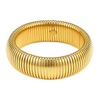 American Titanium Steel Elastic Bracelet