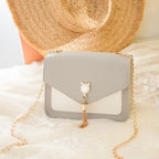 Small Crossbody Bags For Women Cat Lock Bag - Viexta