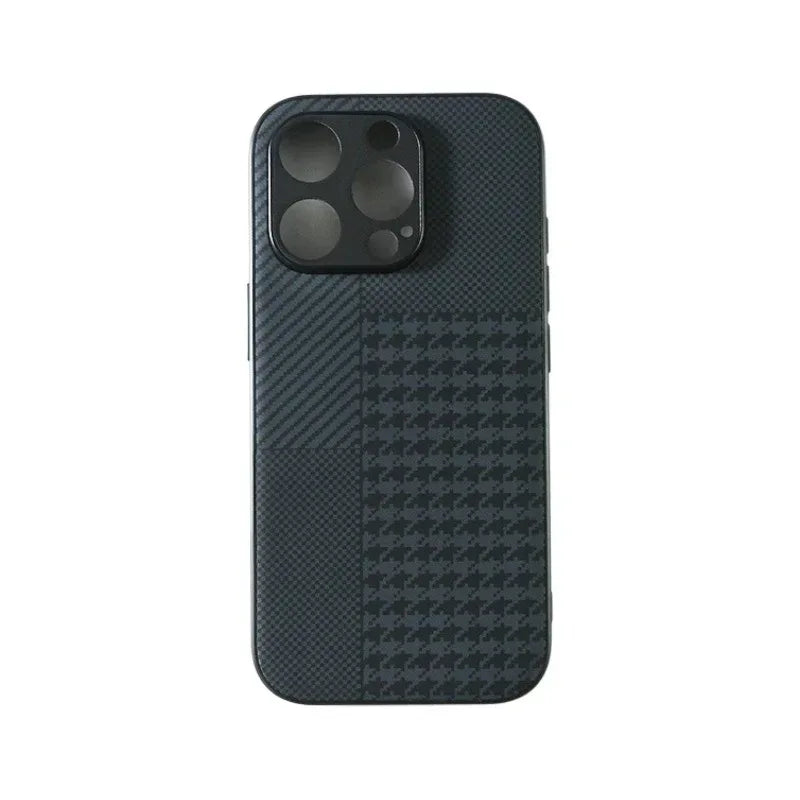 business-anti-fall-shell-advanced-iphone-case - Viexta