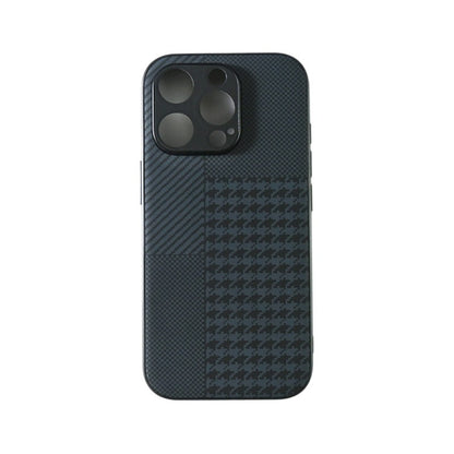 Business Anti-fall Shell Advanced iPhone Case