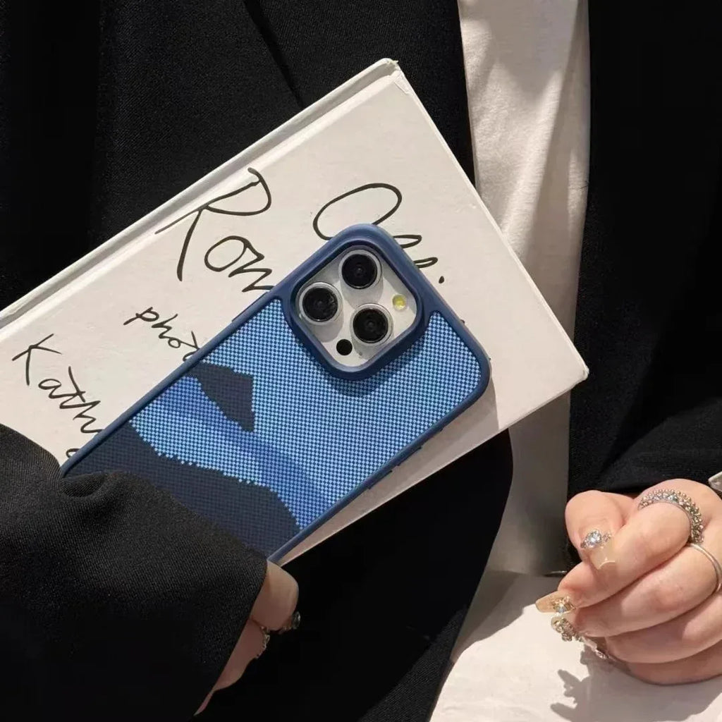 Retro Protective iPhone Case - Viexta