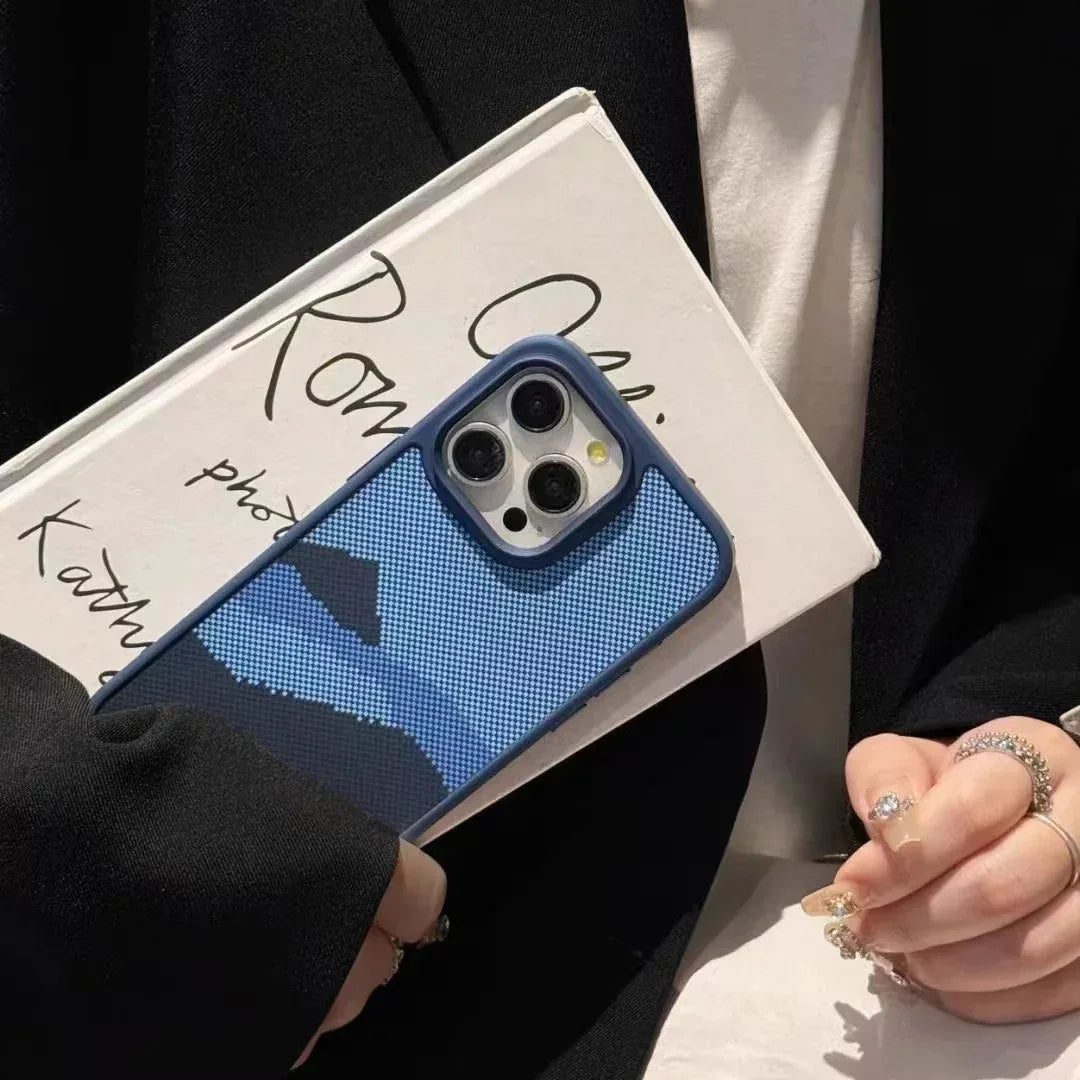 Retro Protective iPhone Case - Viexta