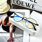 fashion-retro-glasses-optical-big-round-metal - Viexta