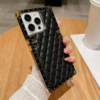 Leather Crossbody Drop-resistant iPhone Case - Viexta