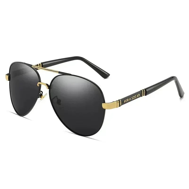 new-polarized-sunglasses - Viexta