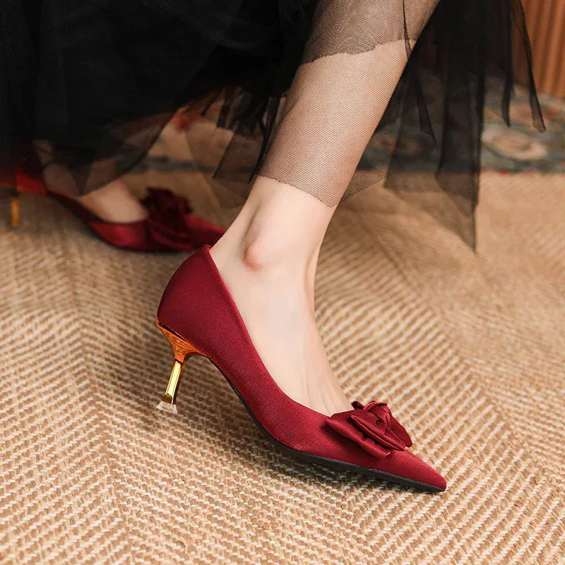 fashion-personalized-high-heels-for-women - Viexta